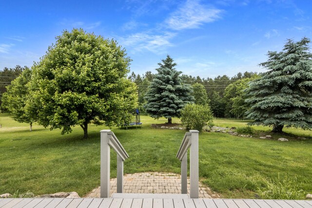 6886 Windwood Dr, Lake Ann, MI 49650 - photo 23