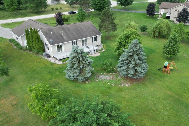 6886 Windwood Dr, Lake Ann, MI 49650 - photo 24