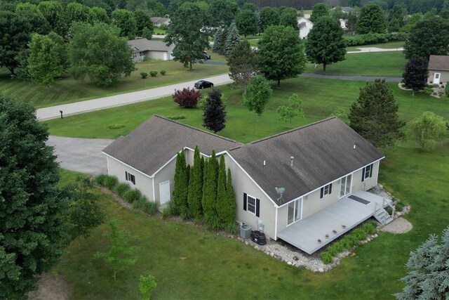 6886 Windwood Dr, Lake Ann, MI 49650 - photo 25