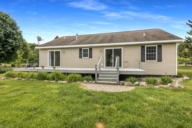 6886 Windwood Dr, Lake Ann, MI 49650 - photo 28