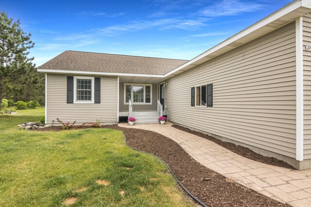 6886 Windwood Dr, Lake Ann, MI 49650 - photo 3