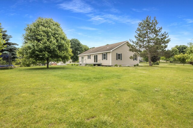 6886 Windwood Dr, Lake Ann, MI 49650 - photo 29