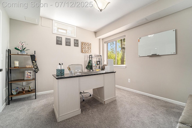7590 Acorn Hill Ct, West Bloomfield, MI 48323 - office space featuring carpet
