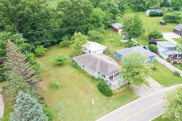 70749 Sunset Blvd, Union, MI 49130 - view of subject property