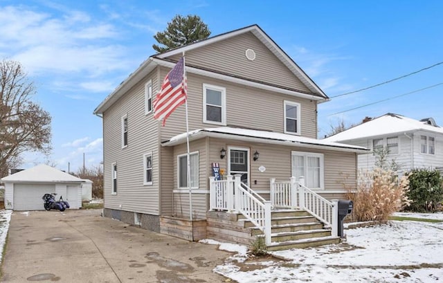 249 Wentworth Ave, Battle Creek, MI 49015 - photo 3