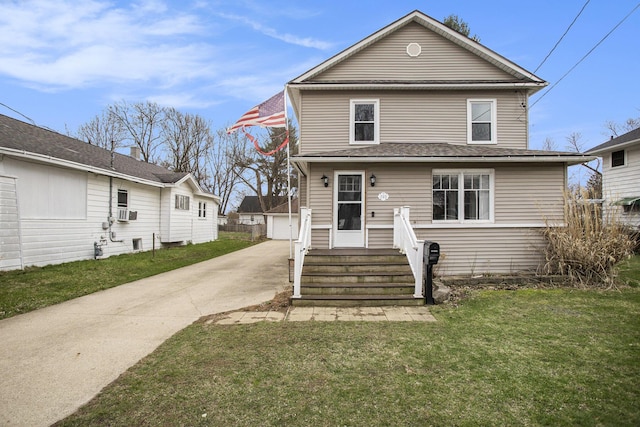 249 Wentworth Ave, Battle Creek, MI 49015 - photo 6