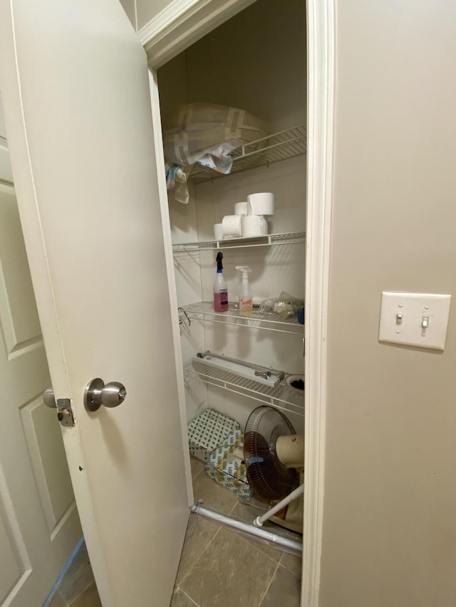 6317 E 76th St, Newaygo, MI 49337 - view of closet