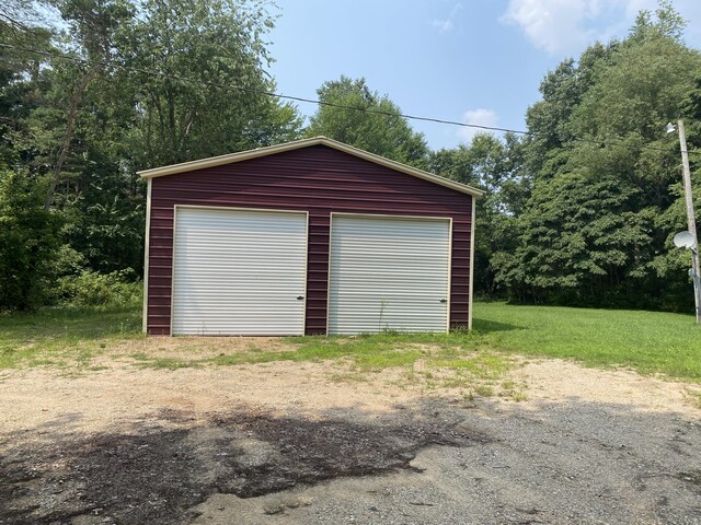 6317 E 76th St, Newaygo, MI 49337 - photo 3