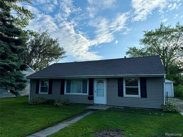 26335 Beaconsfield St, Chesterfield, MI 48066 - photo 1