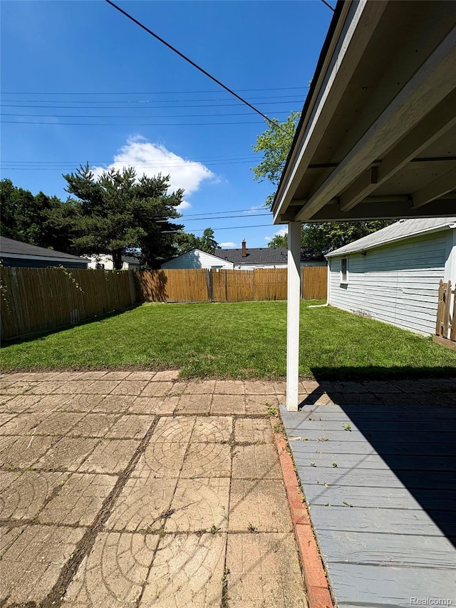 26335 Beaconsfield St, Chesterfield, MI 48066 - photo 15