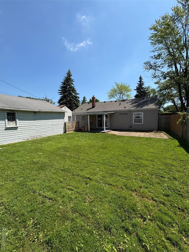 26335 Beaconsfield St, Chesterfield, MI 48066 - photo 13