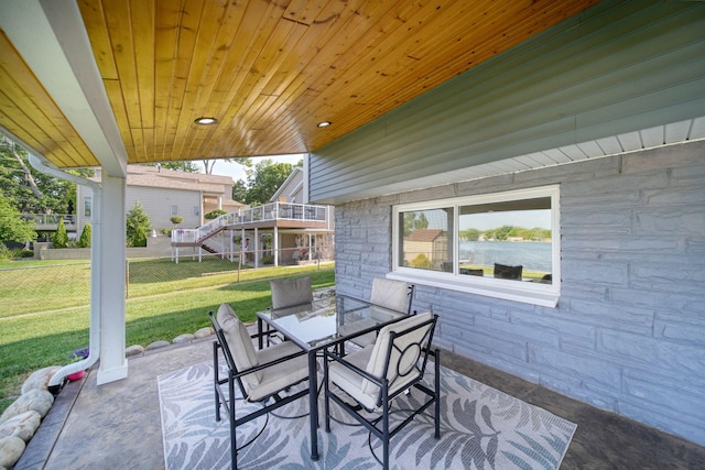 284 Washington Dr, Michigan Center, MI 49254 - photo 41