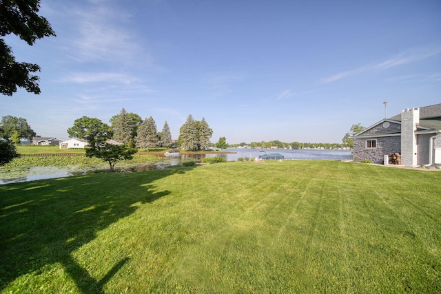 284 Washington Dr, Michigan Center, MI 49254 - photo 49
