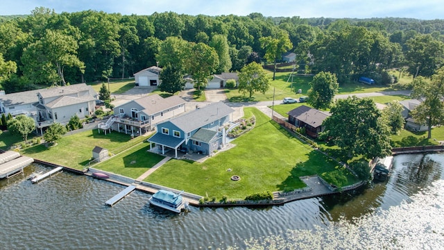 284 Washington Dr, Michigan Center, MI 49254 - photo 68