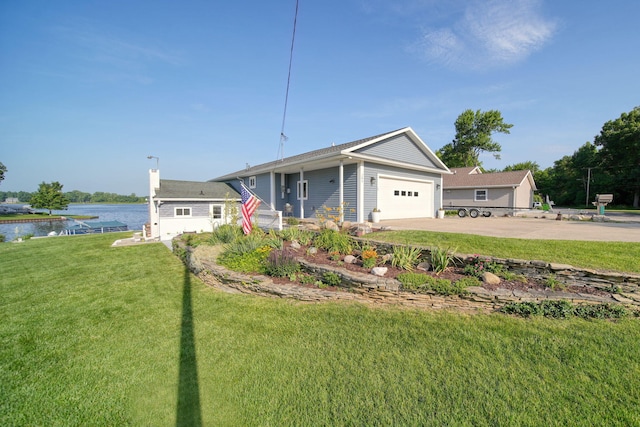 284 Washington Dr, Michigan Center, MI 49254 - photo 62