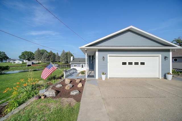 284 Washington Dr, Michigan Center, MI 49254 - photo 63