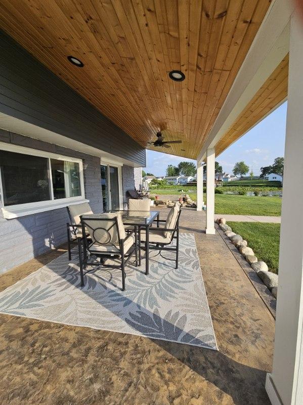 284 Washington Dr, Michigan Center, MI 49254 - photo 37