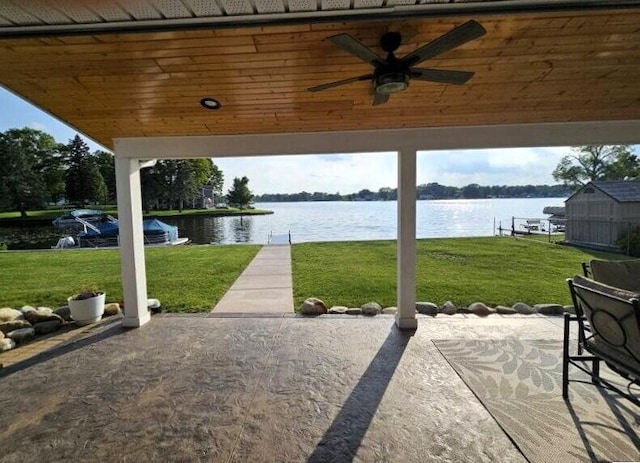 284 Washington Dr, Michigan Center, MI 49254 - photo 36
