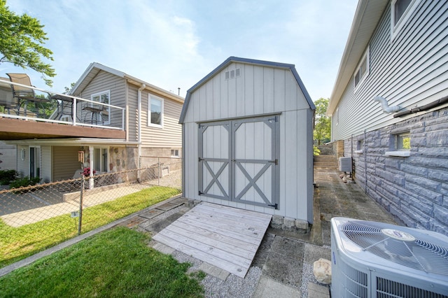 284 Washington Dr, Michigan Center, MI 49254 - photo 60