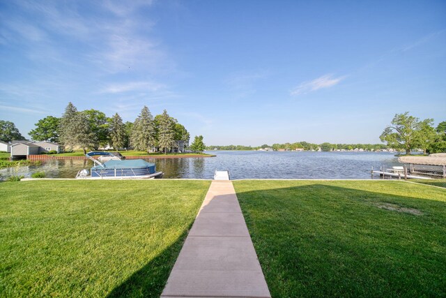 284 Washington Dr, Michigan Center, MI 49254 - photo 42