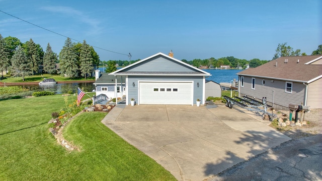 284 Washington Dr, Michigan Center, MI 49254 - photo 65