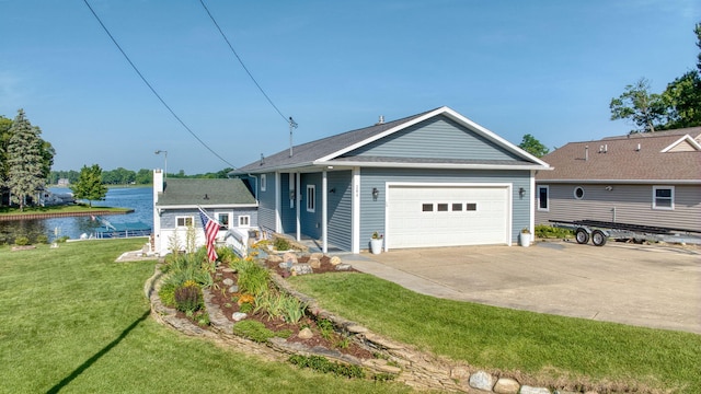 284 Washington Dr, Michigan Center, MI 49254 - photo 3