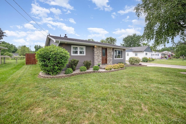 2355 Plainview Dr, Saginaw, MI 48603 - photo 2
