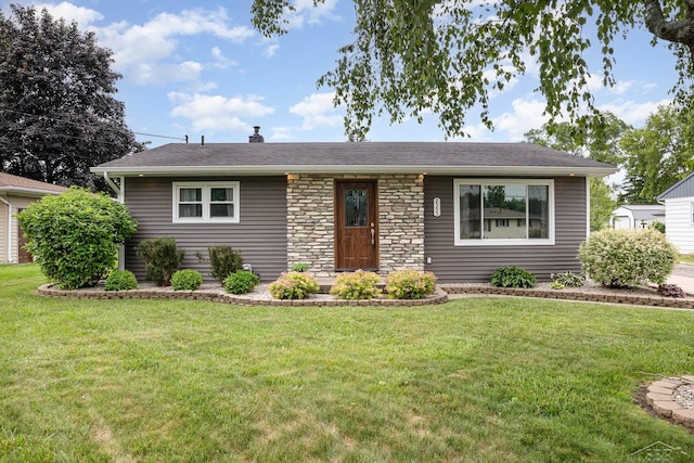 2355 Plainview Dr, Saginaw, MI 48603 - photo 3