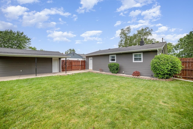 2355 Plainview Dr, Saginaw, MI 48603 - photo 19