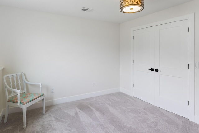 6581 Timpson Ave SE, Alto, MI 49302 - unfurnished room featuring carpet floors and baseboards