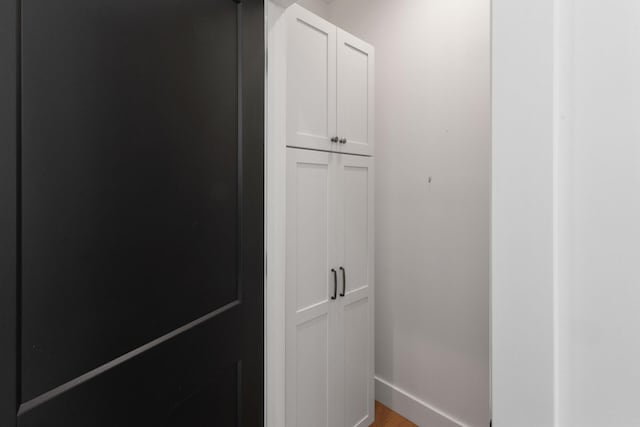 6581 Timpson Ave SE, Alto, MI 49302 - view of closet