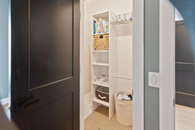 6581 Timpson Ave SE, Alto, MI 49302 - view of closet