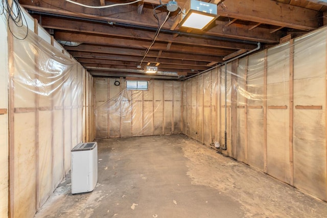 2925 Dawes Ave SE, Grand Rapids, MI 49508 - view of below grade area