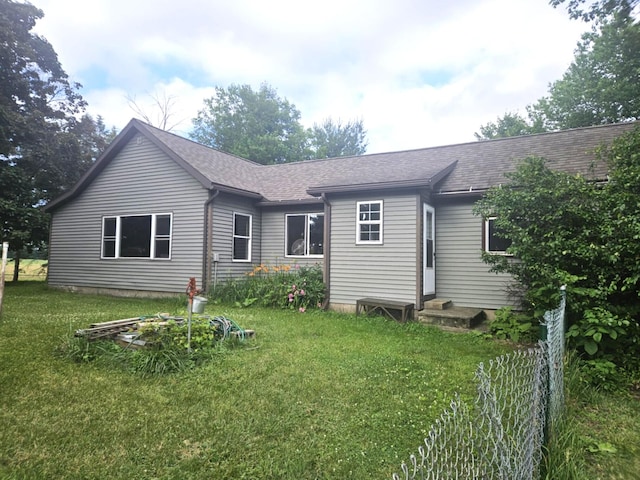 7805 Wildt Hwy, Bellevue, MI 49021 - photo 1