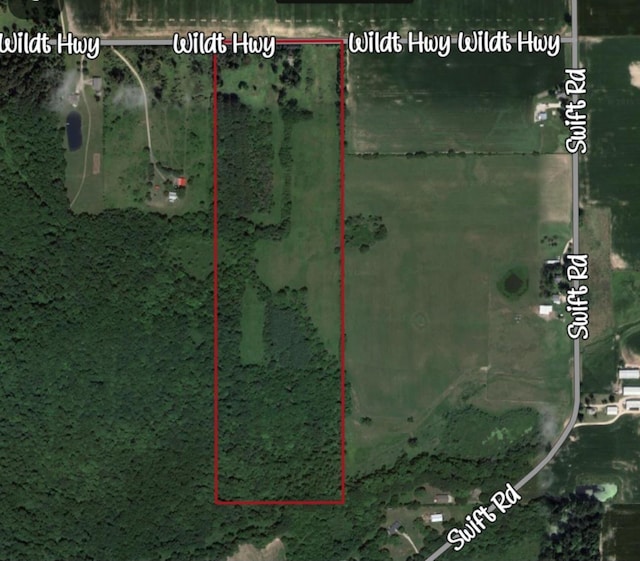 7805 Wildt Hwy, Bellevue, MI 49021 - photo 26