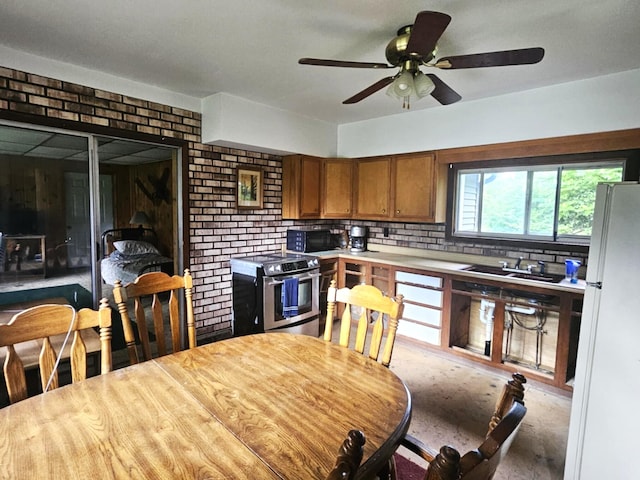 7805 Wildt Hwy, Bellevue, MI 49021 - photo 27