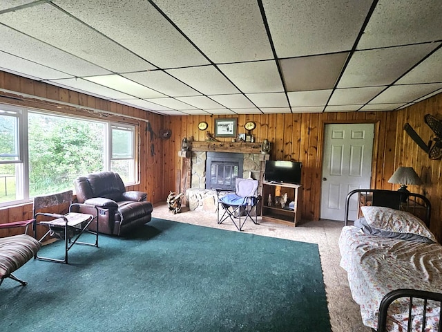 7805 Wildt Hwy, Bellevue, MI 49021 - photo 29
