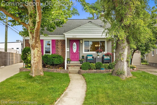 4122 Grandview Rd, Royal Oak, MI 48073 - photo 1