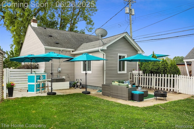 4122 Grandview Rd, Royal Oak, MI 48073 - photo 32
