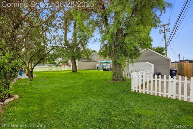 4122 Grandview Rd, Royal Oak, MI 48073 - photo 37
