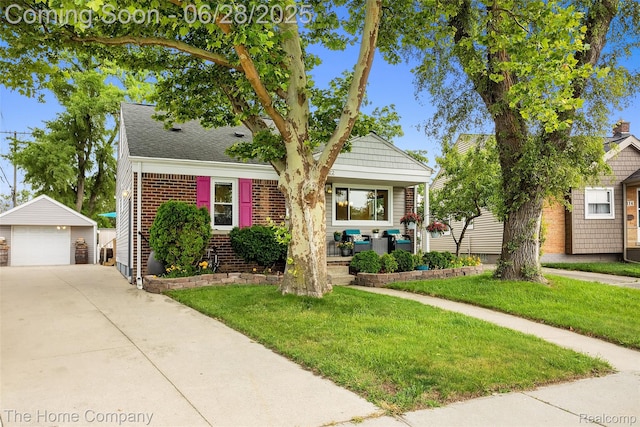 4122 Grandview Rd, Royal Oak, MI 48073 - photo 38