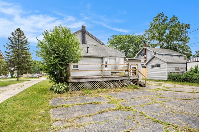 403 N Front St, Dowagiac, MI 49047 - photo 22