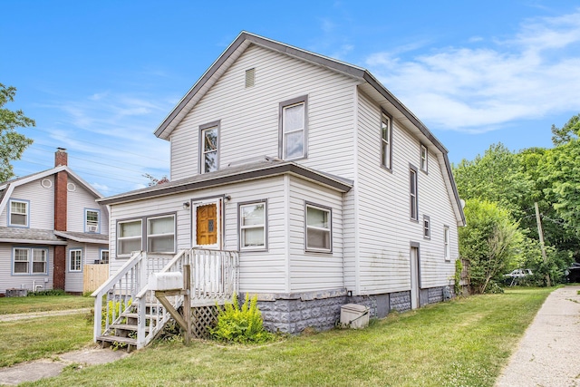 403 N Front St, Dowagiac, MI 49047 - photo 2
