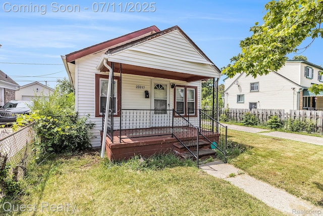 20817 Garden Ln, Ferndale, MI 48220 - photo 3
