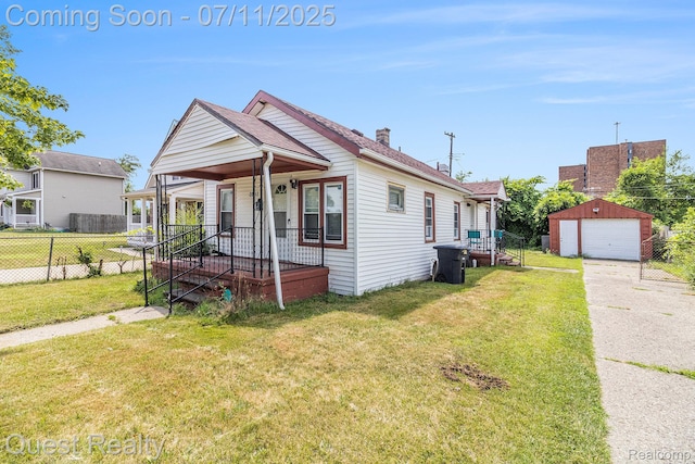 20817 Garden Ln, Ferndale, MI 48220 - photo 2