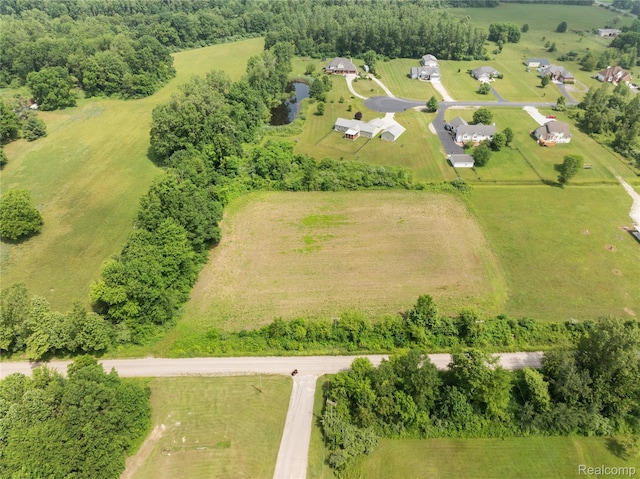 V/L-2 Macey Rd, Willis, MI 48191 - photo 1