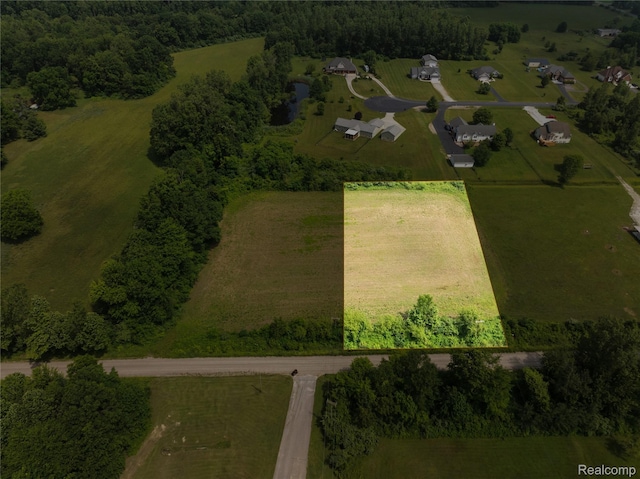 V/L-2 Macey Rd, Willis, MI 48191 - photo 2