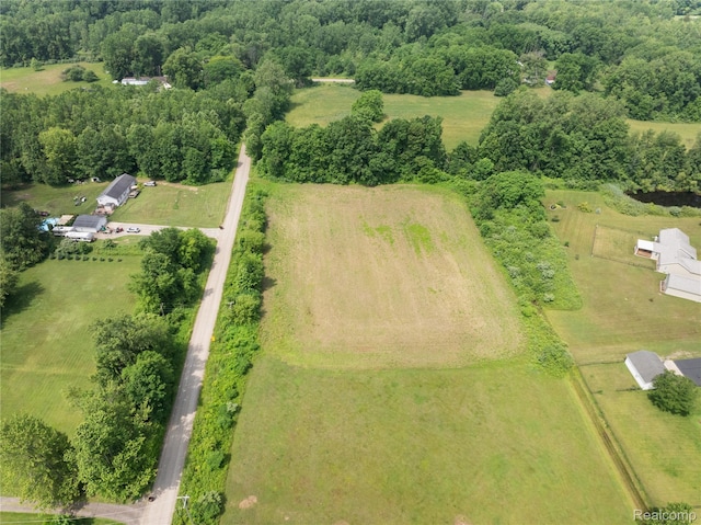 V/L Macey Rd, Willis, MI 48191
