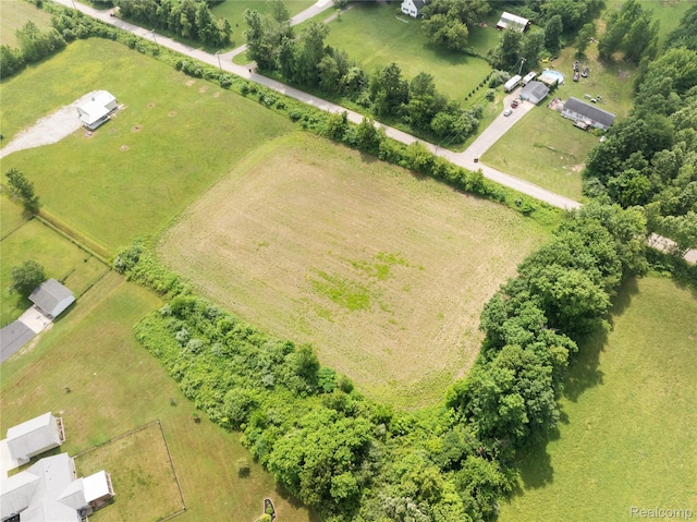 V/L Macey Rd, Willis, MI 48191