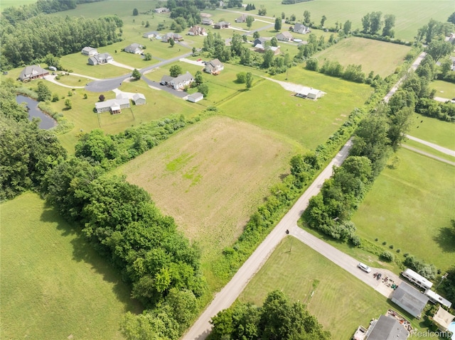 V/L Macey Rd, Willis, MI 48191